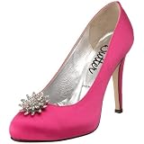Butter Womens Cashmere Pump