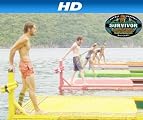 Survivor [HD]: Zipping Over the Cuckoo's Nest [HD]
