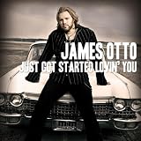 Just Got Started Lovin' You (Album Version)