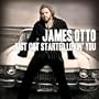 Just Got Started Lovin' You (Album Version)