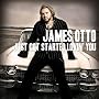 Just Got Started Lovin' You (Album Version)