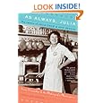 As Always, Julia: The Letters of Julia Child and Avis DeVoto