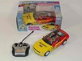 Eigenschaften Seruna GmbH / RASENDER FLITZER RC AUTO R/C RENNWAGEN FERNGESTEUERT !