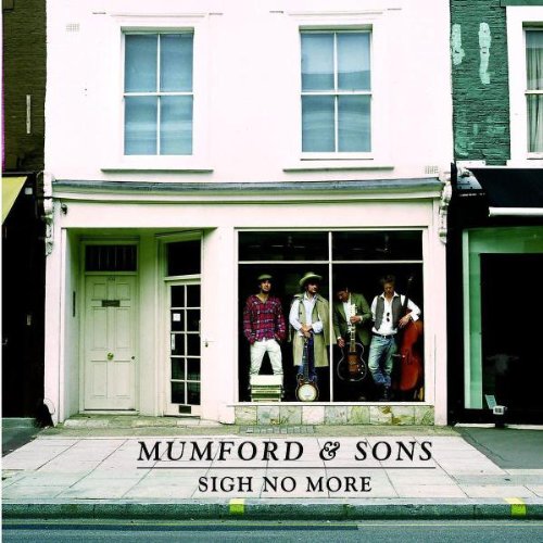 Produkt-Bild: Sigh No More (New Version)