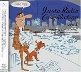 JUSTA RADIO~SELECTED BY 茂木欣ー