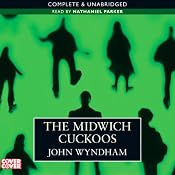 The Midwich Cuckoos | [John Wyndham]