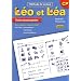 L�o et L�a CP M�thodes de lectures, Fiches photocopiables : Programmes 2008