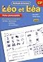 L�o et L�a CP M�thodes de lectures, Fiches photocopiables : Programmes 2008