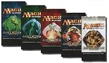 Magic:The Gathering - 10te Edition Booster (deutsch) Magic:The Gathering - 10te Edition Booster (deutsch)