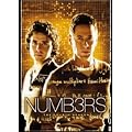 Numbers: L'int�grale de la saison 4 - Coffret 5 DVD
