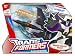 TRANSFORMERS ANIMATED VOYAGER FIGURE SKYWARP