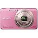 Sony DSC-W630P Cyber-shot Digital Kamera (16 Megapixel, 5x opt. Zoom, 6,7 cm (2,7 Zoll) LCD-Display, bildstabilisiert) Schwenkpanorama Aufnahme und iAUTO rosa Sony DSC-W630P Cyber-shot Digital Kamera (16 Megapixel, 5x opt. Zoom, 6,7 cm (2,7 Zoll) LCD-Display, bildstabilisiert) Schwenkpanorama Aufnahme und iAUTO rosa