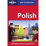Polish Phrasebook