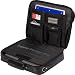 Targus Zip Thru Traditional Case for 16 Inch Laptops (Black) TBC023US Targus Zip Thru Traditional Case for 16 Inch Laptops (Black) TBC023US