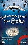 Produkt-Bild: Schwarzer Mond &uuml;ber Soho: Roman