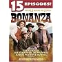 Bonanza - 15 TV episodes