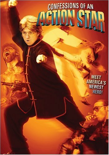 Confessions Of An Action Star