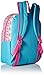 Pink Platinum Girls' Butterfly 16 Inch Backpack