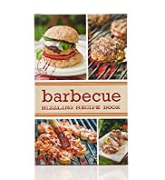 Barbecue Sizzling Recipe Book