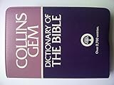 Dictionary of the Bible