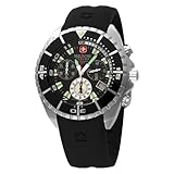Swiss Military Sealander Watch