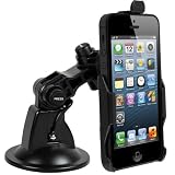 mumbi Auto KFZ Halterung iPhone 5 Autohalterung / spezielle Halteschalevon "mumbi"