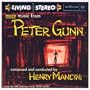 More Music From Peter Gunn