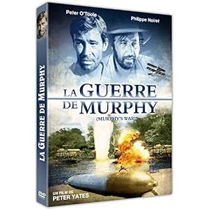 La guerre de murphy