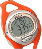 Timex Unisex Orange Ironman Sleek iControl Watch #T5K057