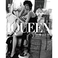 IQUEEN Vol.1 長澤まさみ “CHANGE” [Blu-ray]
