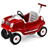 Radio Flyer Sport Coupe