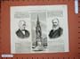 1876 Clarkson Memorial Wisbech John Coleridge Walker