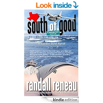 south of good ebook cover