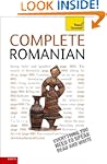 Complete Romanian: A Teach Yourself G...