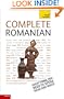 Complete Romanian: A Teach Yourself Guide
