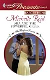 Mia And The Powerful Greek