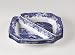 Spode Blue Italian 3 piece Party Pack