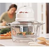 Aeromatic Oven Convection Fast Bake