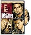 The Departed (Widescreen Edition)