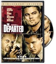 The Departed (Widescreen Edition)