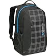 Ogio Duke Casual Sleek Pack - Black Plaid