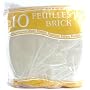 Feuilles de Brick - 250 ct