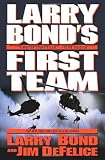 Larry Bonds First Team