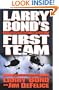 Larry Bond's First Team