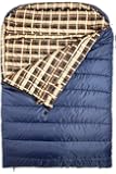 TETON Sports Mammoth Queen Size Sleeping Bag