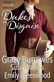 Dukes In Disguise