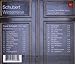 Schubert: Winterreise, D 911