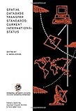Spatial database transfer standards : current international status