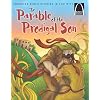 The Parable of the Prodigal Son (Arch Books)