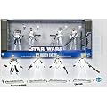 Star wars the Clone wars - The hidden enemy clone trooper set